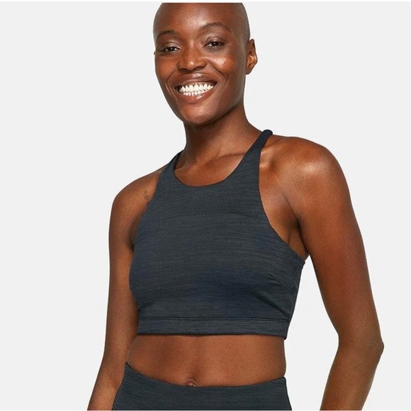 Outdoor Voices Other - Outdoor Voices Crop Top Sports Bra